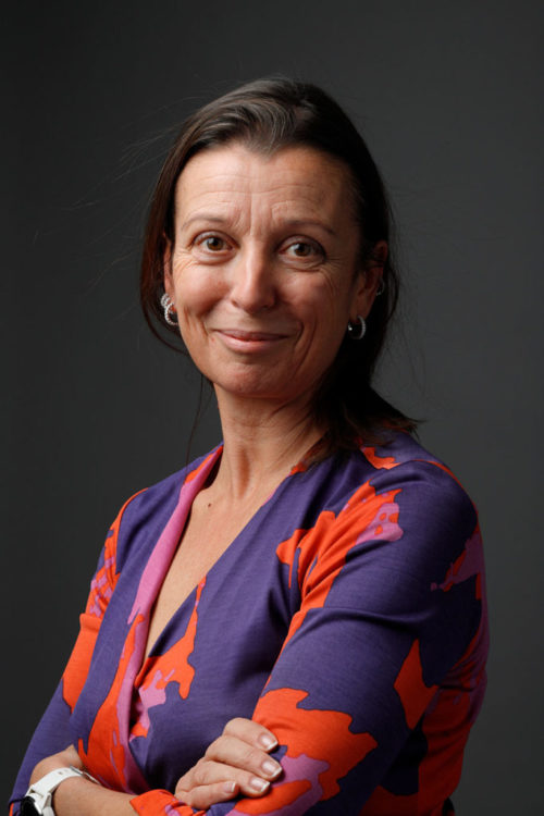 Anne-Catherine Péchinot